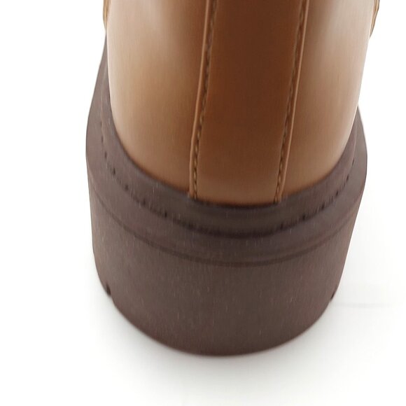 Aldo Goer Combat ankle boot - Lug sole - Picture 9 of 14